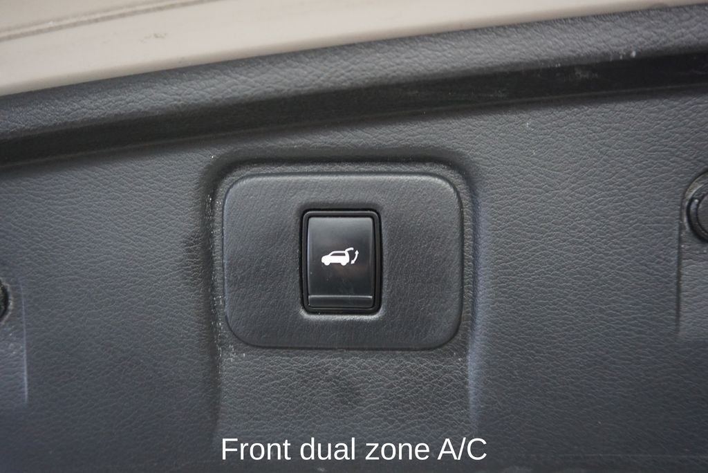 2017 Nissan Murano SV