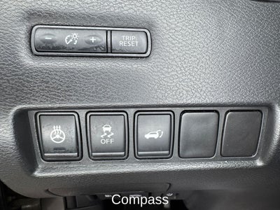 2016 Nissan Murano Platinum