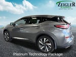 2016 Nissan Murano Platinum