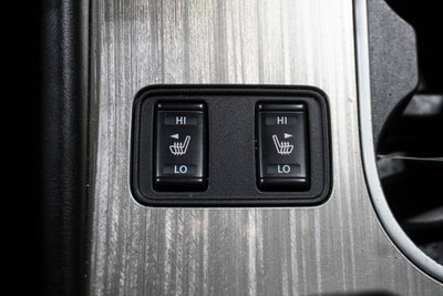 2018 Nissan Murano SV Navigation System & Power Panoramic Moonroof