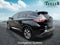 2018 Nissan Murano SL Panoramic Moonroof