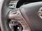 2019 Nissan Murano Platinum Power moonroof
