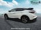2019 Nissan Murano Platinum Power moonroof