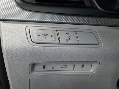 2018 Hyundai SONATA SE Exterior Parking Camera Rear