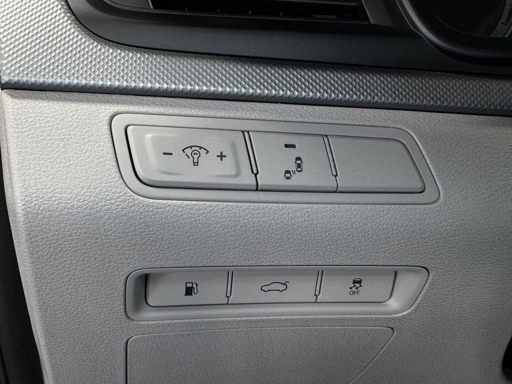 2018 Hyundai SONATA SE Exterior Parking Camera Rear