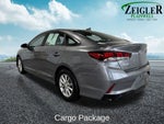2018 Hyundai SONATA SE Exterior Parking Camera Rear