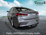 2018 Hyundai SONATA SE Exterior Parking Camera Rear