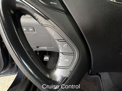 2012 Hyundai SONATA GLS Popular Equipment Package