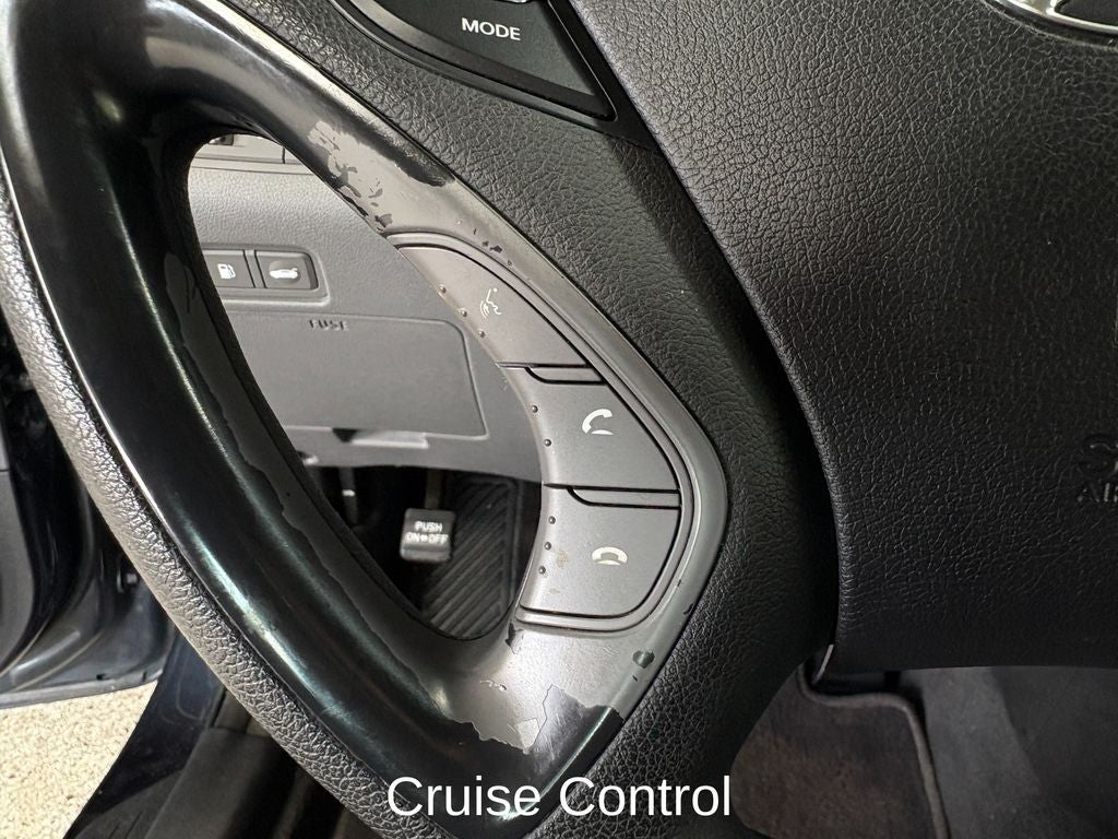 2012 Hyundai SONATA GLS Popular Equipment Package