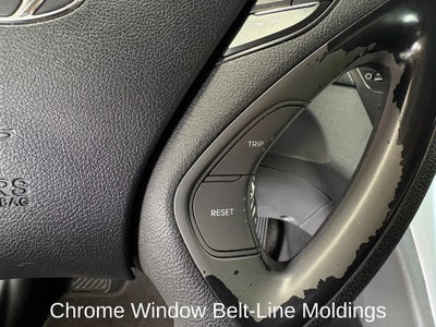 2012 Hyundai SONATA GLS Popular Equipment Package