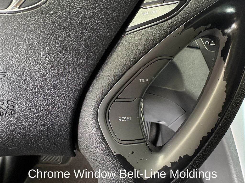 2012 Hyundai SONATA GLS Popular Equipment Package
