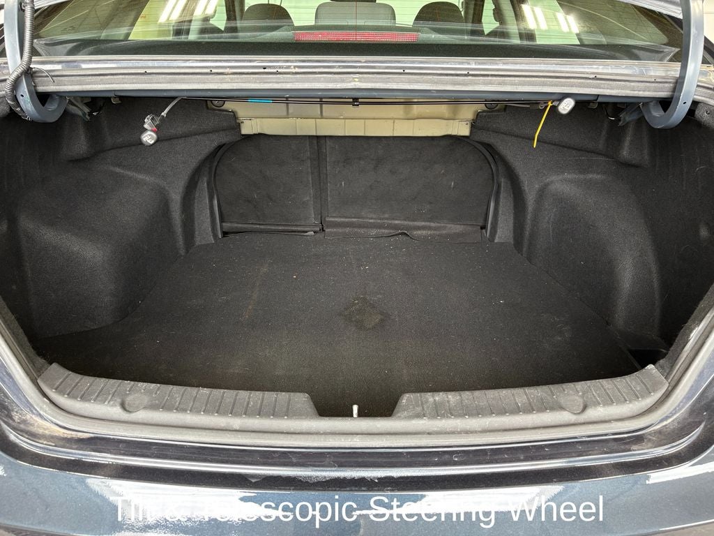 2012 Hyundai SONATA GLS Popular Equipment Package