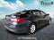 2012 Hyundai SONATA GLS Popular Equipment Package