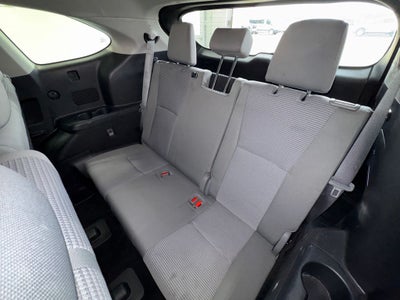 2022 Toyota Highlander Hybrid LE