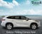 2022 Toyota Highlander Hybrid LE