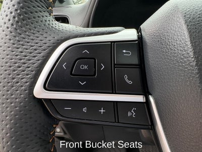 2025 Toyota Sienna Woodland Edition 7 Passenger