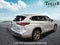2022 Toyota Highlander Hybrid XLE Power moonroof