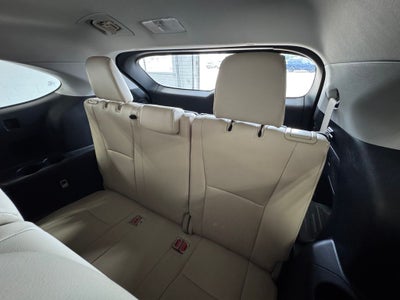 2020 Toyota Highlander XLE Power moonroof