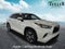 2020 Toyota Highlander XLE Power moonroof
