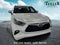 2020 Toyota Highlander XLE Power moonroof