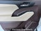 2020 Toyota Highlander XLE Power moonroof