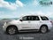 2020 Toyota Sequoia Limited Power moonroof