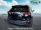 2024 Toyota Highlander Hybrid XLE 3rd row seats