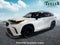 2024 Toyota Highlander Platinum Power moonroof