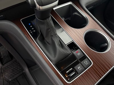 2023 Toyota Sienna XLE 7 Passenger