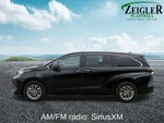 2023 Toyota Sienna XLE 7 Passenger