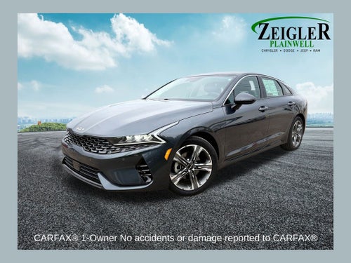 2024 Kia K5 EX Premium Package