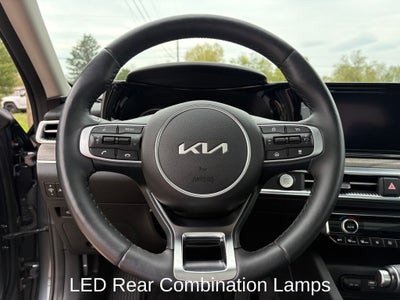 2024 Kia K5 EX Premium Package