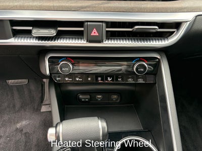 2024 Kia K5 EX Premium Package