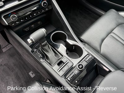 2024 Kia K5 EX Premium Package