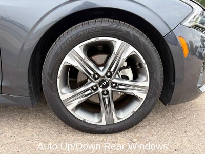 2024 Kia K5 EX Premium Package