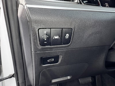 2022 Kia K5 GT-Line Panoramic Sunroof