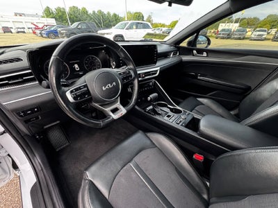 2022 Kia K5 GT-Line Panoramic Sunroof