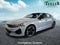 2022 Kia K5 GT-Line Navigation System