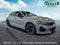 2022 Kia K5 GT-Line Navigation System