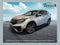2021 Honda CR-V Hybrid Touring Navigation system: Honda Satellite-Linked Navigati