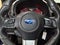 2017 Subaru WRX Base Exterior Parking Camera Rear