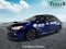2017 Subaru WRX Base Exterior Parking Camera Rear