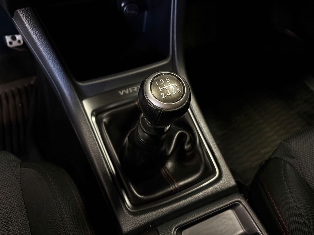2019 Subaru WRX Premium Popular Package #3 (IZT)