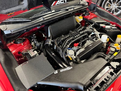 2019 Subaru WRX Premium Popular Package #3 (IZT)
