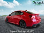 2019 Subaru WRX Premium Popular Package #3 (IZT)