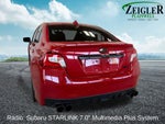 2019 Subaru WRX Premium Popular Package #3 (IZT)