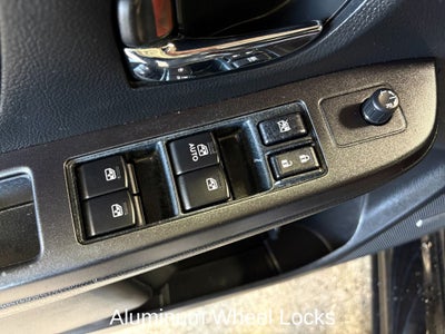 2015 Subaru Impreza WRX STi Nav System w/harman kardon/Keyless Access & Start
