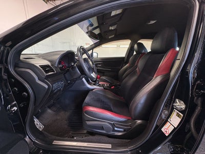 2015 Subaru Impreza WRX STi Nav System w/harman kardon/Keyless Access & Start