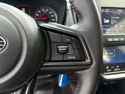 2022 Subaru WRX Base Sunshade - Windshield