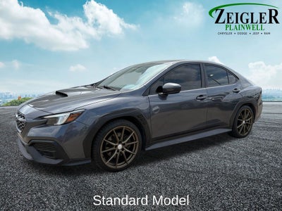 2022 Subaru WRX Base Sunshade - Windshield